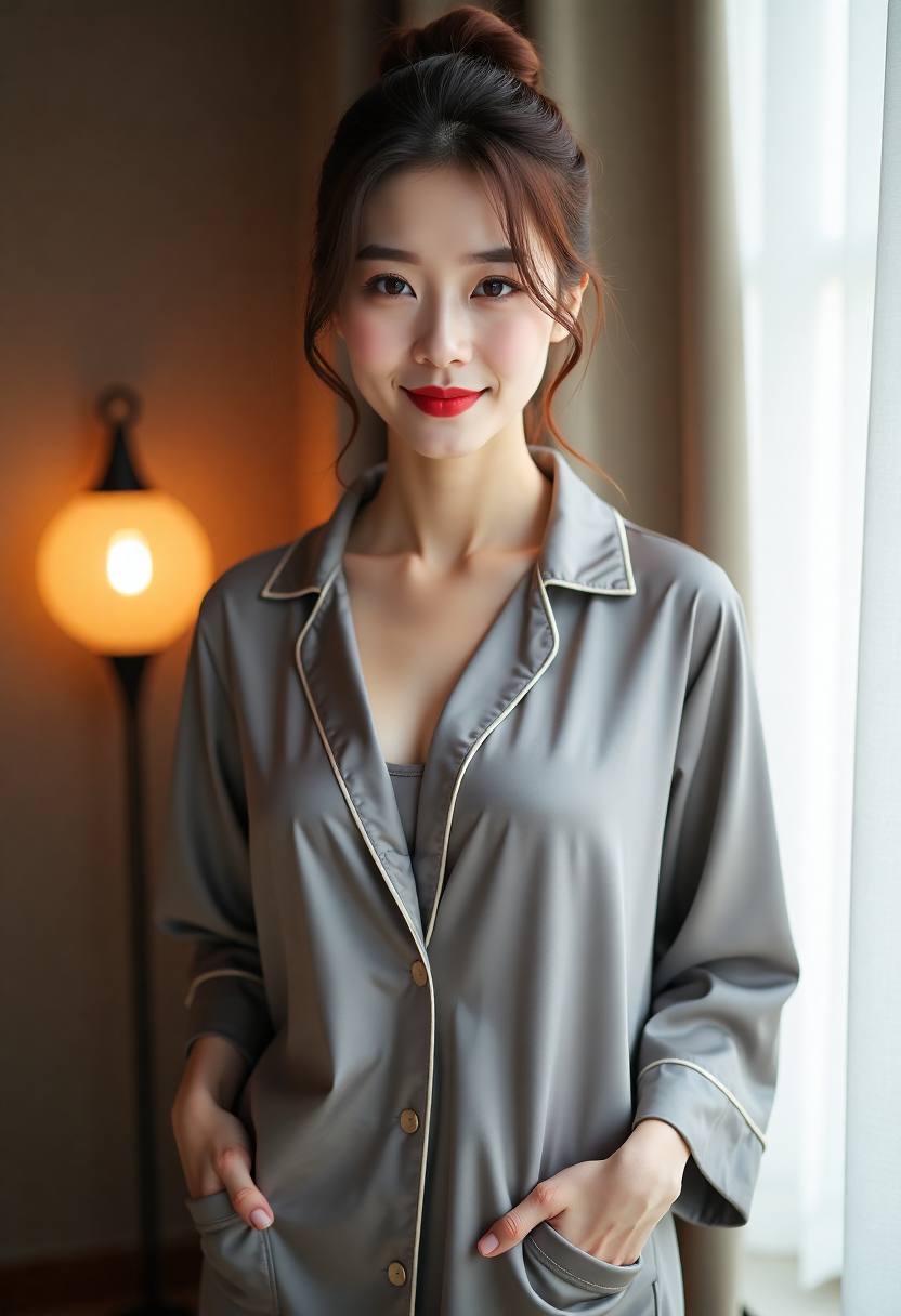 回到白桦镇海报