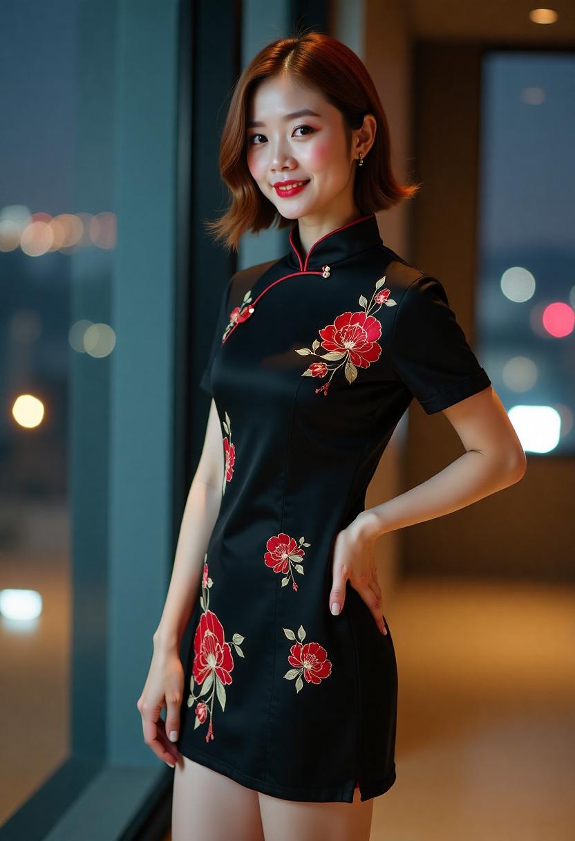 剧集拍摄现场