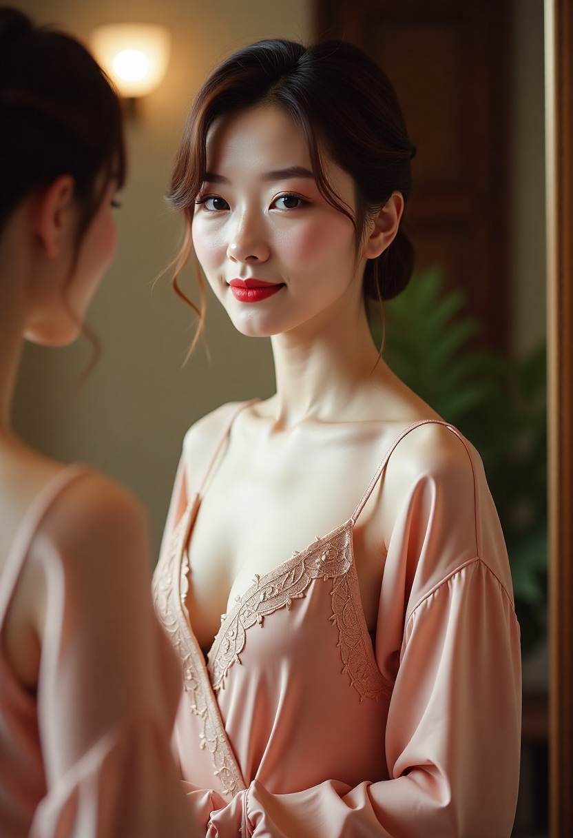 云端修理铺海报